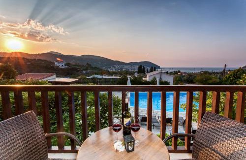 Skopelos Hotel | Skopelos Holidays Hotel & Spa