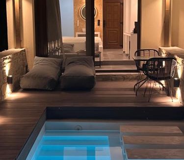 Skopelos Hotel | Skopelos Holidays Hotel & Spa