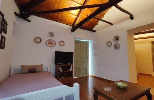 Skopelos House | Skopelos Mortero Cottage