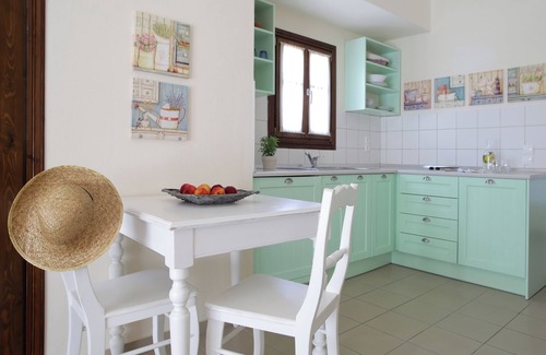 Skopelos Apartment | Skopelos Summer Homes