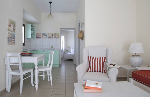 Skopelos Apartment | Skopelos Summer Homes
