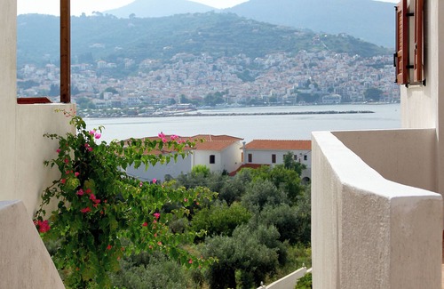 Skopelos Apartment | Skopelos Summer Homes