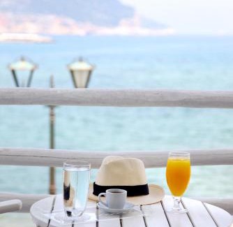 Skopelos Hotel | Skopelos Village Hotel