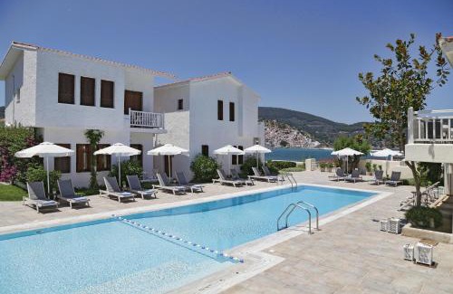 Skopelos Hotel | Skopelos Village Hotel