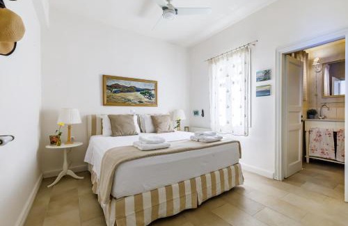 Skopelos Hotel | Skopelos Village Hotel