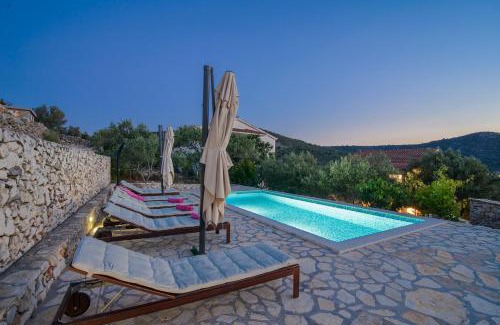 Vinisce Apartment | Skoro Residence