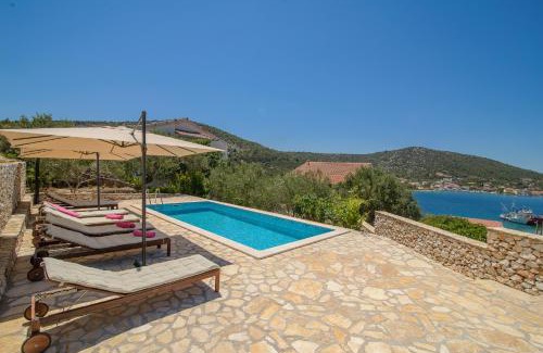 Vinisce Apartment | Skoro Residence