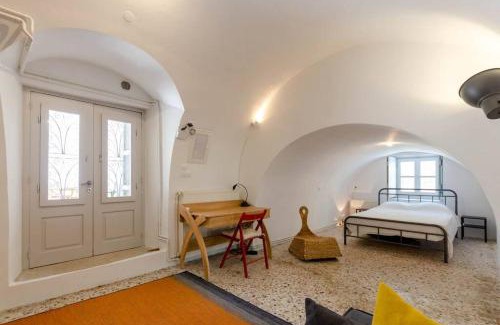 Leonidio House | Skounas Home