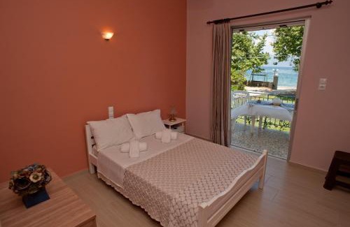 Rodia Apartment | Skourtis Apartments