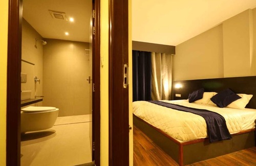Kodaikanal Hotel | SKR Sivabhagya Adventure Suites