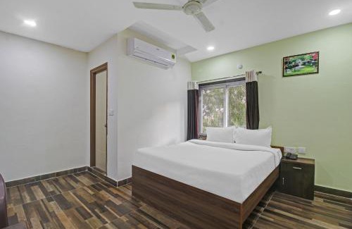 Hyderabad Hotel | SKS Luxury Rooms