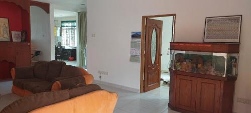 Johor Bahru House | Skudai close to JB Town Corner House