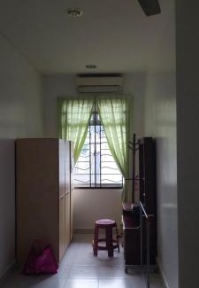 Johor Bahru House | Skudai close to JB Town Corner House