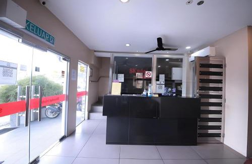 Sekudai Hotel | Skudai Hotel