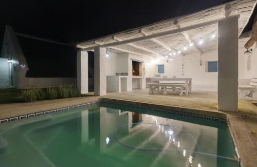 Struisbaai House | Skulpies Cottage Langezandt In Struisbaai