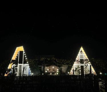 Khelvachauri Ski Chalet | Skuri Cottages