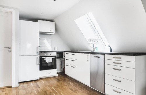 Bergen City Centre Apartment | Skuteviken Apartments