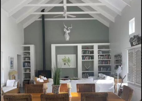 Prince Albert Apartment | Skuurtjie
