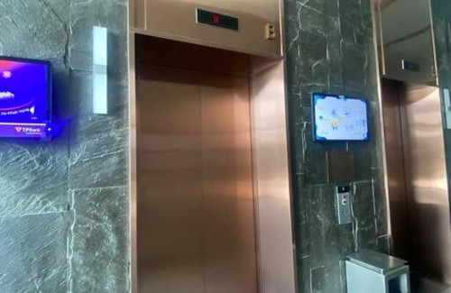 District 7 Apartment | Sky 89 Luxury Apartment 1 Bedroom River View+Nflix