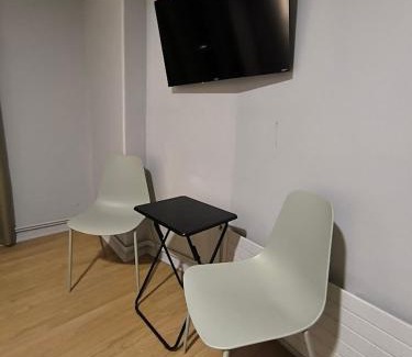 Osorno Hotel | Sky Aloja Hotel - Mall Centro