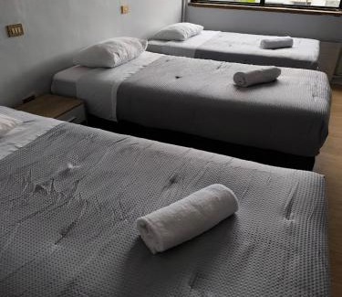 Osorno Hotel | Sky Aloja Hotel - Mall Centro