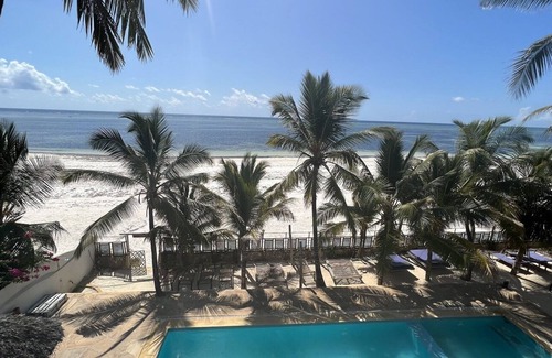 Matemwe Hotel | Sky and Sand Zanzibar Beach Resort