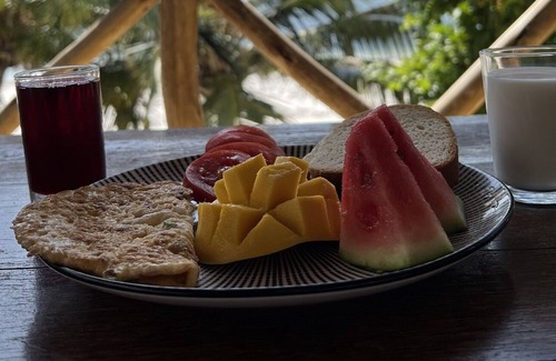 Matemwe Hotel | Sky and Sand Zanzibar Beach Resort