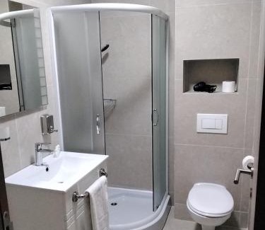 Leskovac Apartment | Sky apartmani & spa-Vip Lux DOO