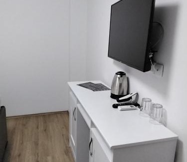 Leskovac Apartment | Sky apartmani & spa-Vip Lux DOO