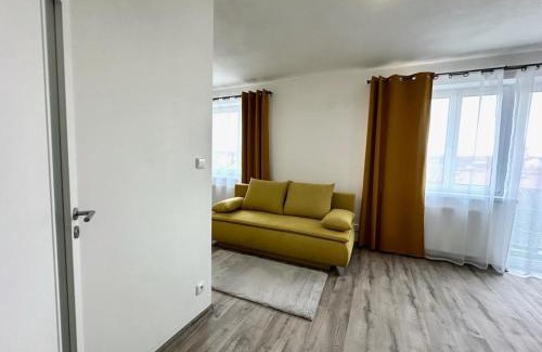 Plzen Apartment | Sky Apartments 511