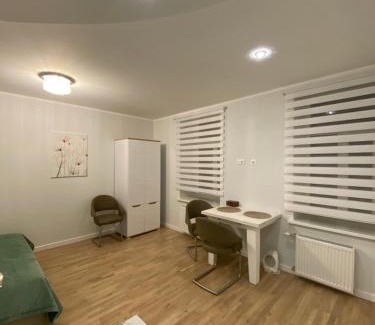 Avoti Apartment | Sky Apartments Riga