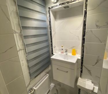 Avoti Apartment | Sky Apartments Riga