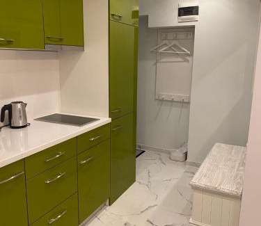 Avoti Apartment | Sky Apartments Riga