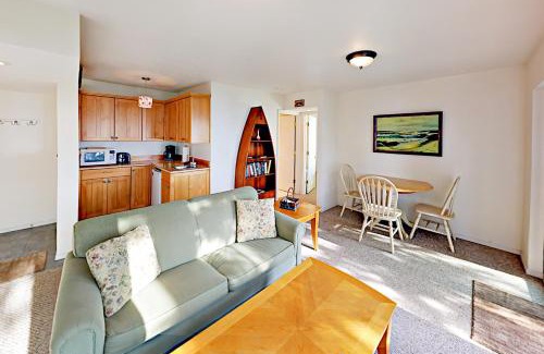 Oceanside House | Sky Beach Cabin