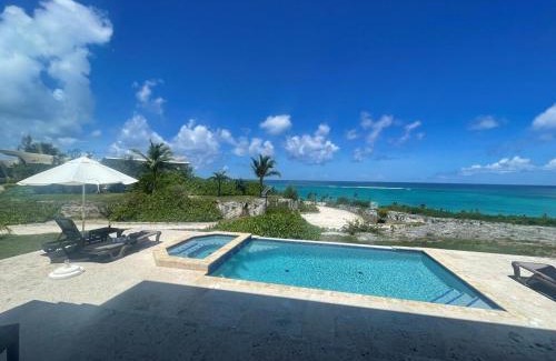 Governor's Harbour House | Sky Beach Club Rock House home