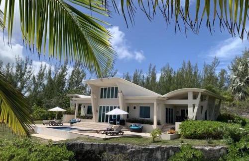Governor's Harbour House | Sky Beach Club Rock House home