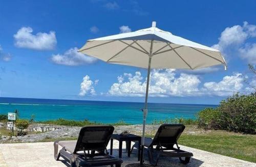 Governor's Harbour House | Sky Beach Club Rock House home