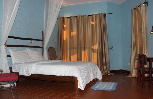 Entebbe Hotel | Sky Beach Hotel