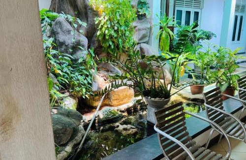 Seeduwa - Katunayake Hotel | Sky Bello Hotel