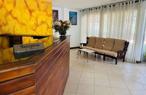 Seeduwa - Katunayake Hotel | Sky Bello Hotel