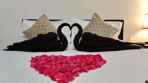 Vadanemelli Hotel | Sky Bloom Villa