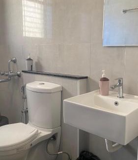 Vadanemelli Hotel | Sky Bloom Villa