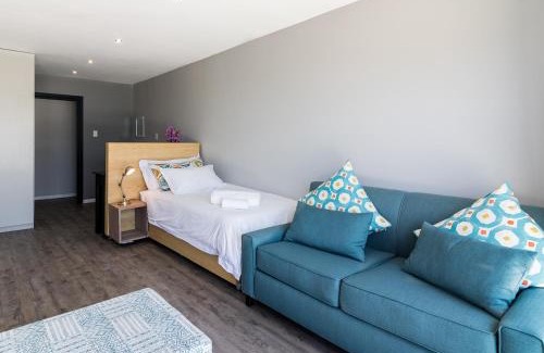 Kenton on Sea House | Sky Blue Guest House