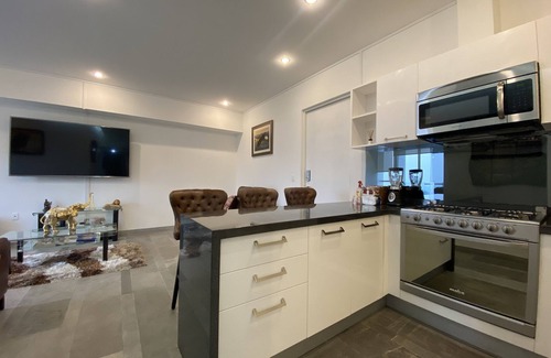 Lomas de Vista Hermosa Apartment | Sky Blum for your Luxury Stay