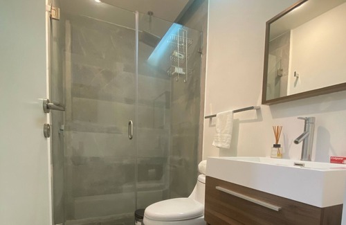 Lomas de Vista Hermosa Apartment | Sky Blum for your Luxury Stay