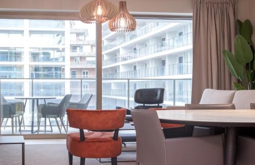 Ostend City Centre Apartment | Sky Bridge Ostend - Casselbergh Residences