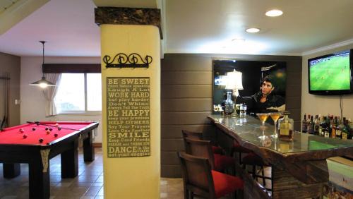Gramado Hotel | Sky Centro Hotel & SPA