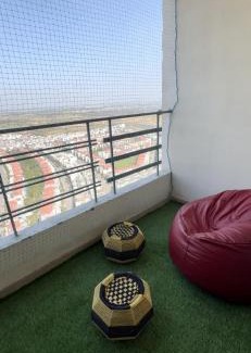 Greater Noida House | Sky deck hotels
