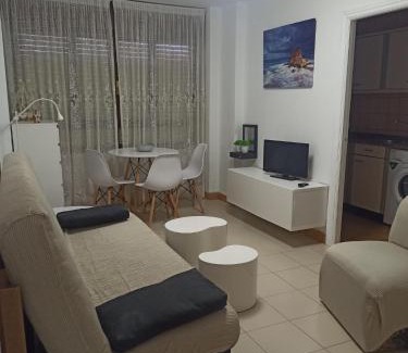 Noja Apartment | Sky