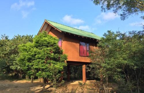 Habarana Hotel | Sky Forest